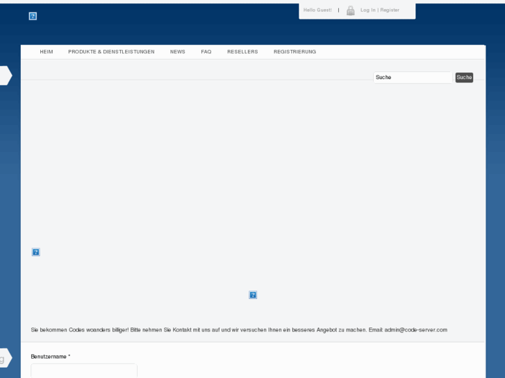 www.code-server.com