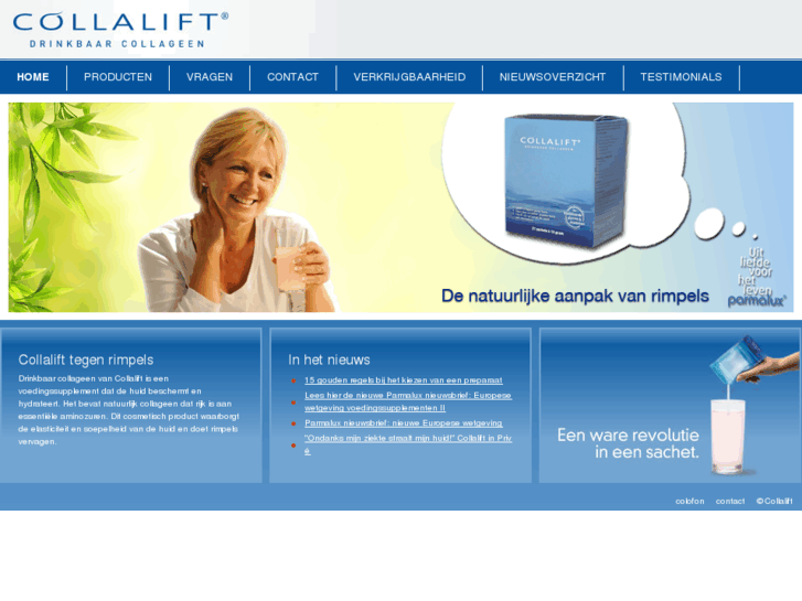www.collalift.nl