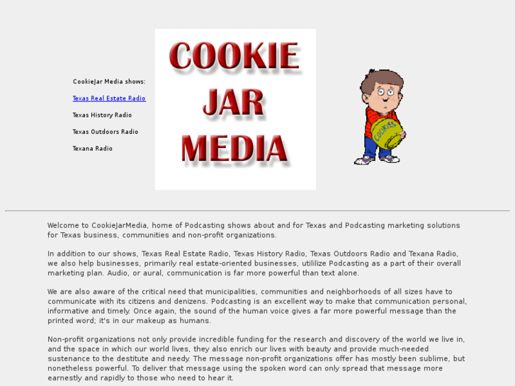 www.cookiejarmedia.com