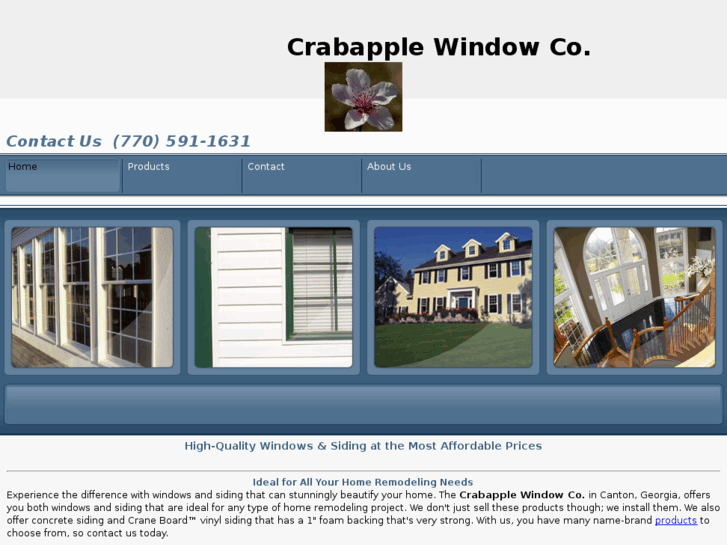 www.crabapplewindow.com