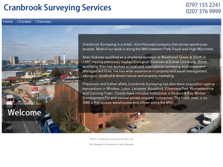 www.cranbrooksurveying.com