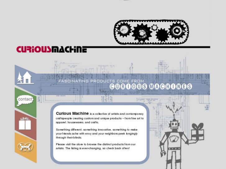 www.curiousmachines.org