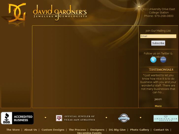 www.davidgardnersjewelers.com