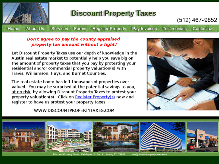 www.discountpropertytaxes.com