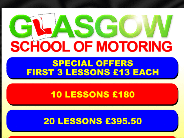 www.drivinglessonglasgow.com