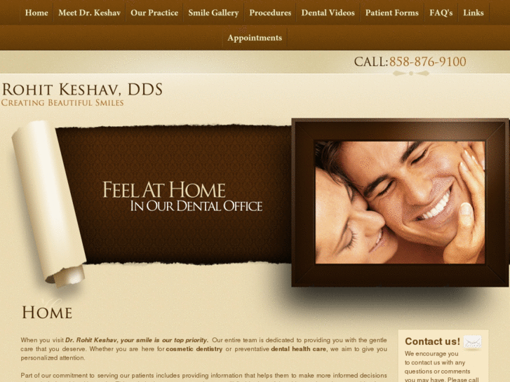 www.drkeshav.com