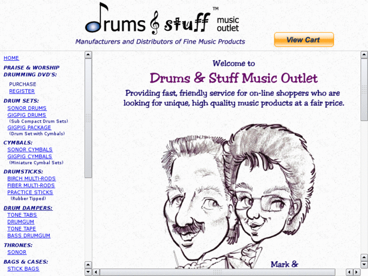 www.drumsandstuff.com