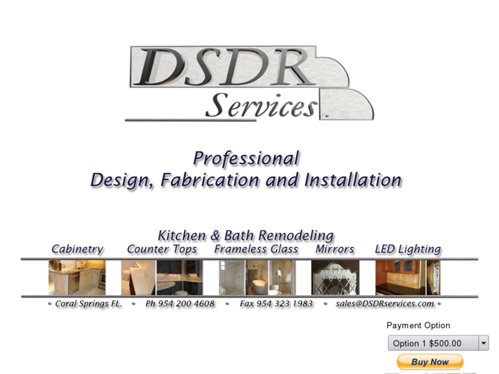 www.dsdrservices.com