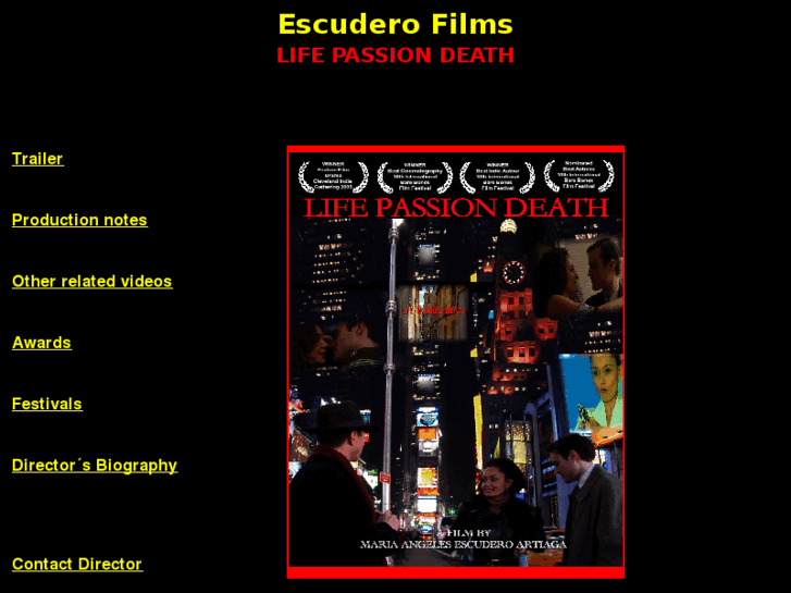 www.escuderofilms.com
