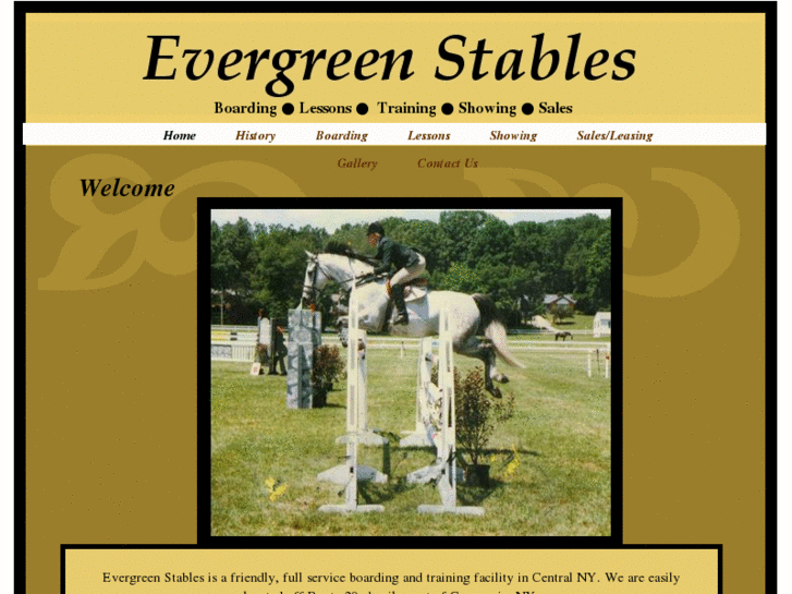 www.evergreenstablesny.com