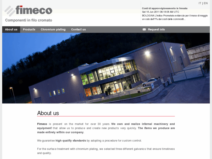 www.fimecosrl.com