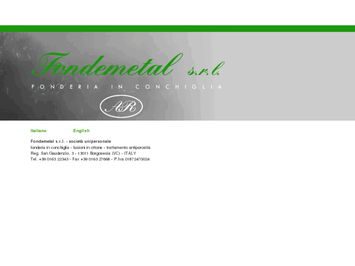 www.fondemetal.it