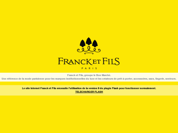 www.francketfils.com