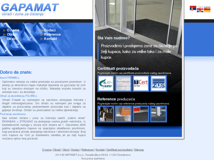 www.gapamat.com