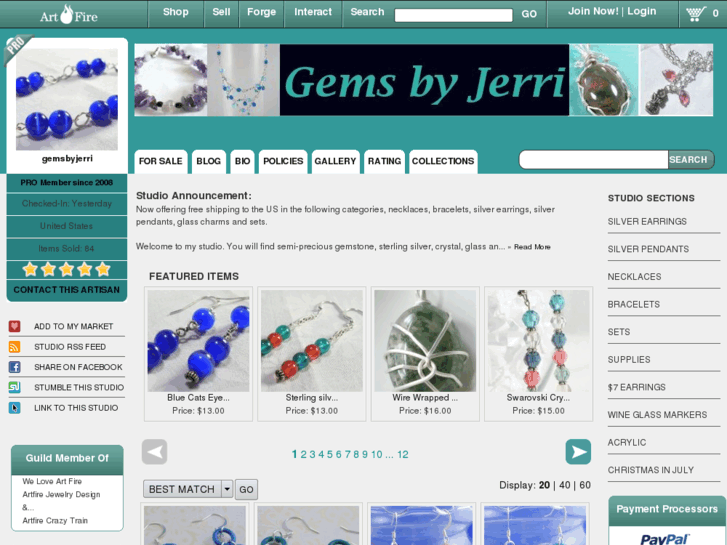 www.gemsbyjerri.com