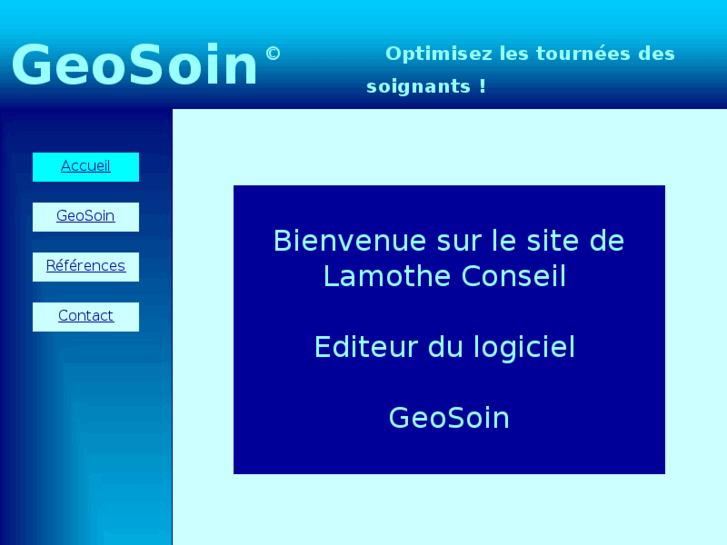 www.geosoin.com