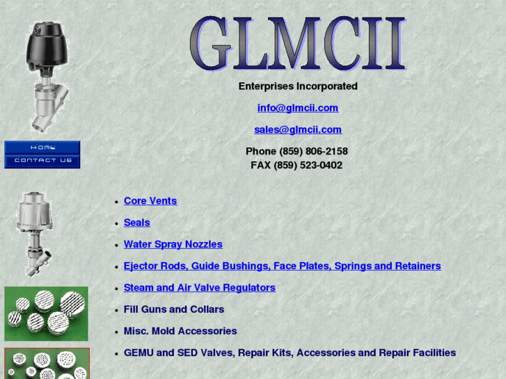 www.glmcii.com