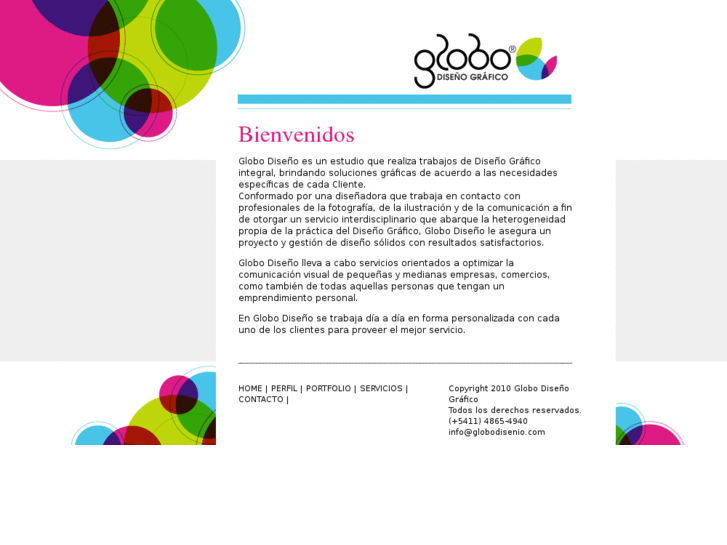 www.globodisenio.com