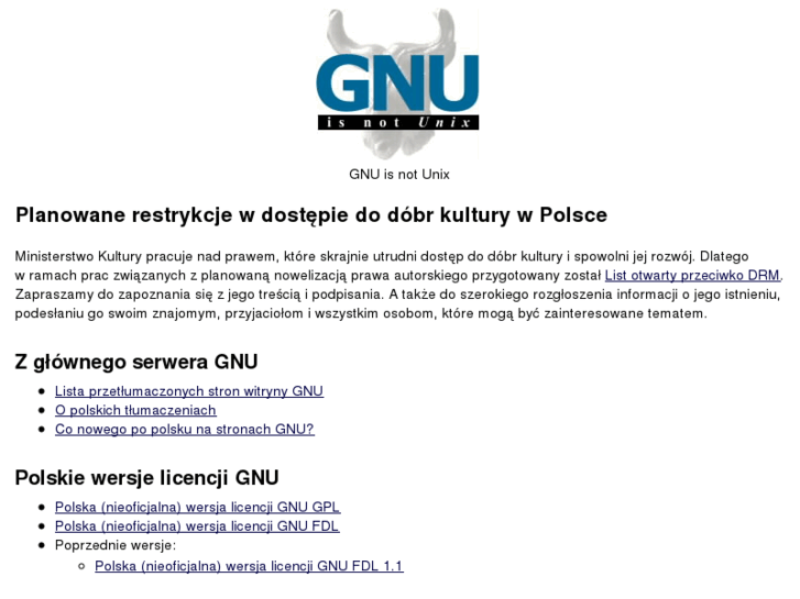 www.gnu.org.pl