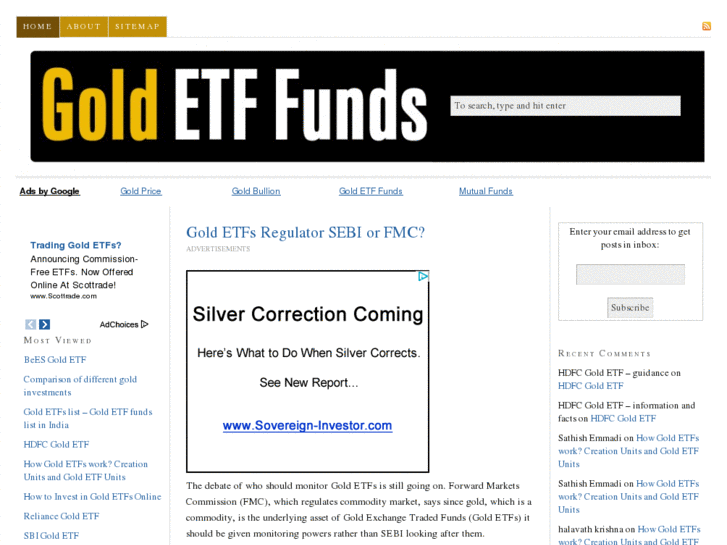 www.goldetf-funds.com