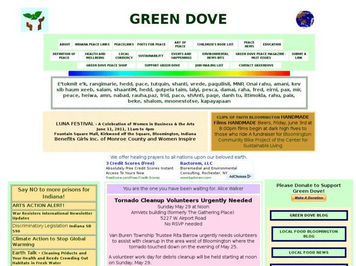 www.greendove.net