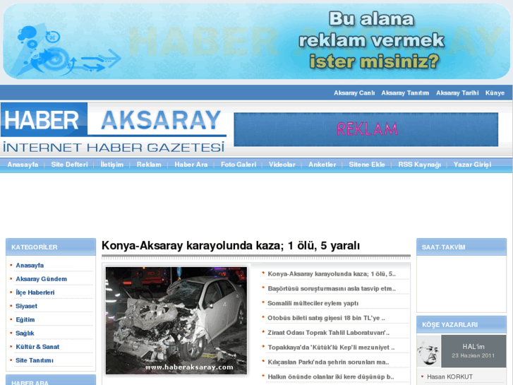 www.haberaksaray.com