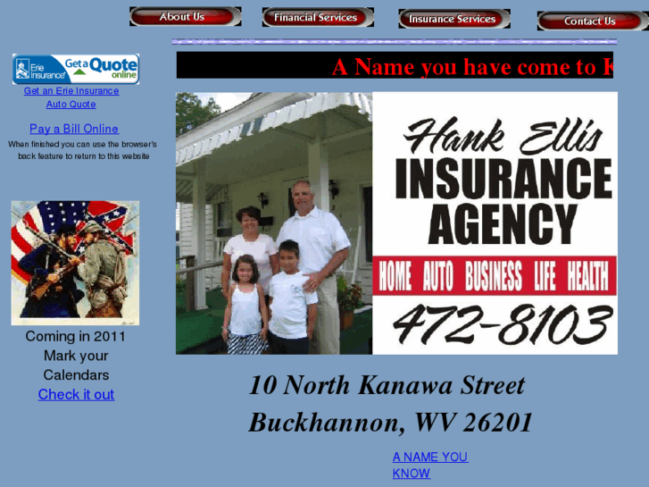 www.hankellisinsurance.com