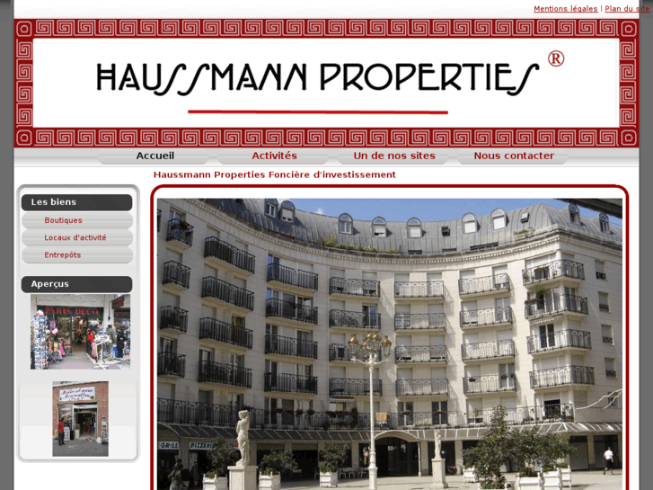 www.haussmann-properties.com