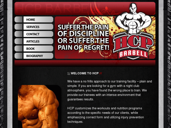 www.hcpbarbell.com