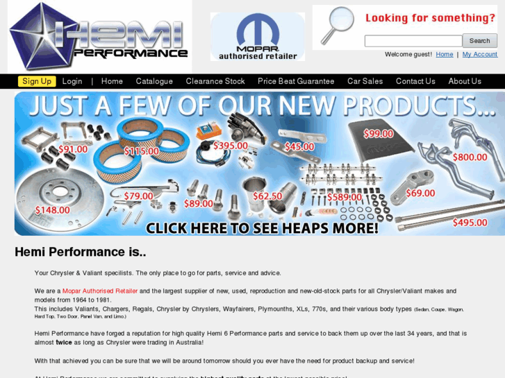 www.hemi6parts.com