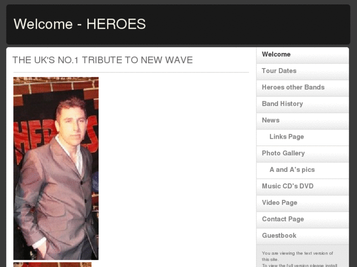 www.heroesnew.com