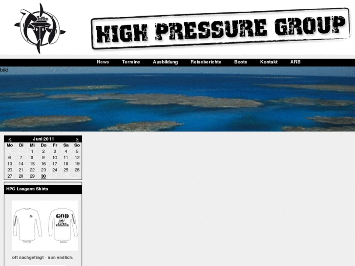 www.highpressuregroup.net