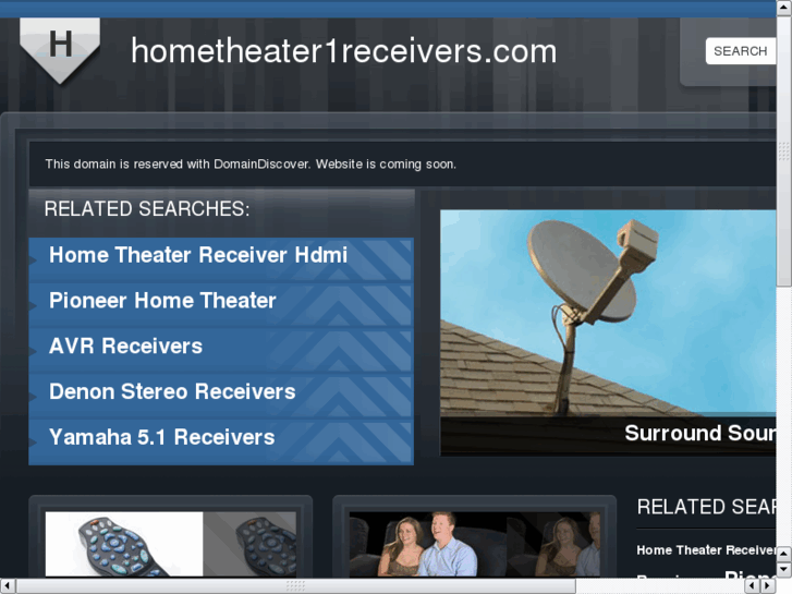 www.hometheater1receivers.com