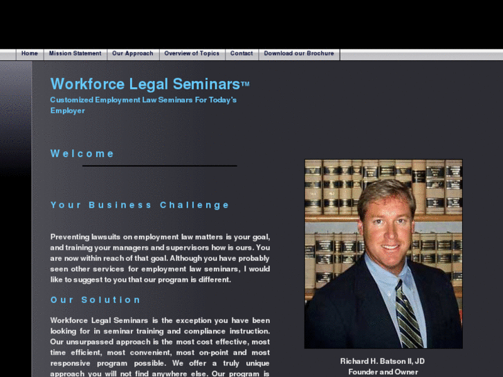 www.hr-seminars.com