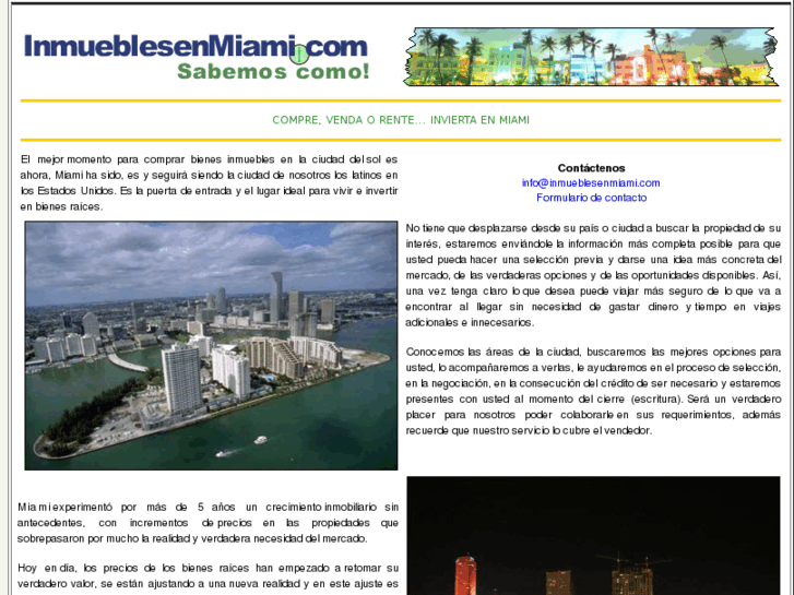 www.inmueblesenmiami.com