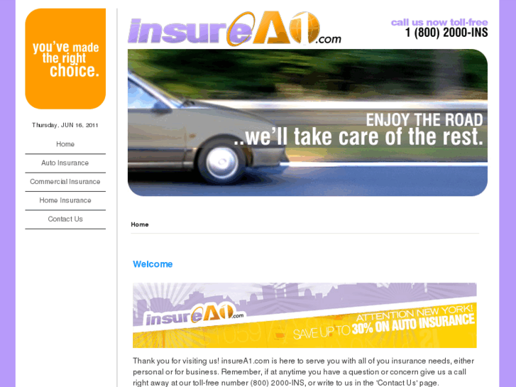 www.insurea1.com