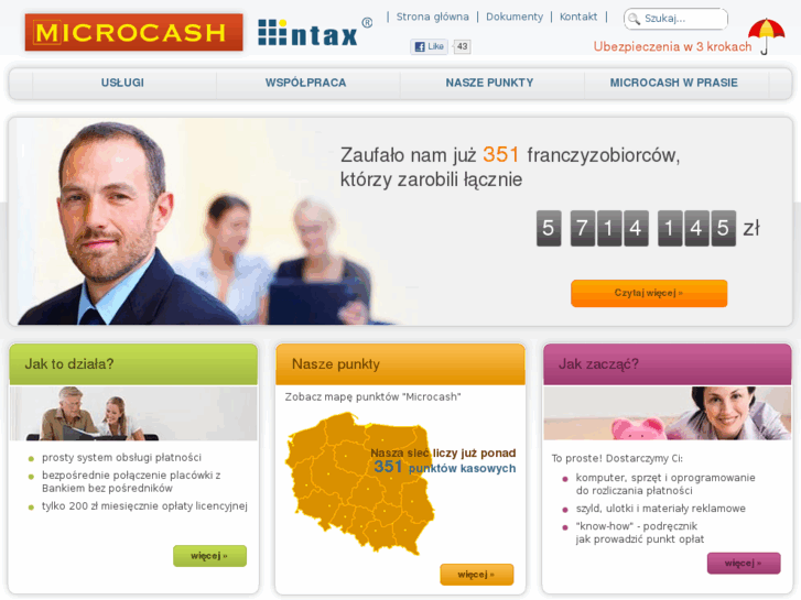 www.intax.net.pl