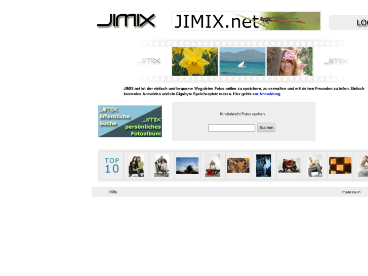 www.jimix.net