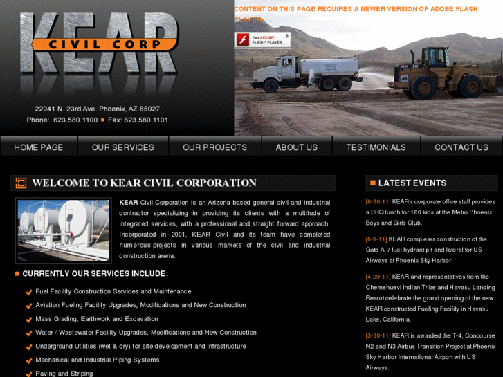 www.kearcorp.com
