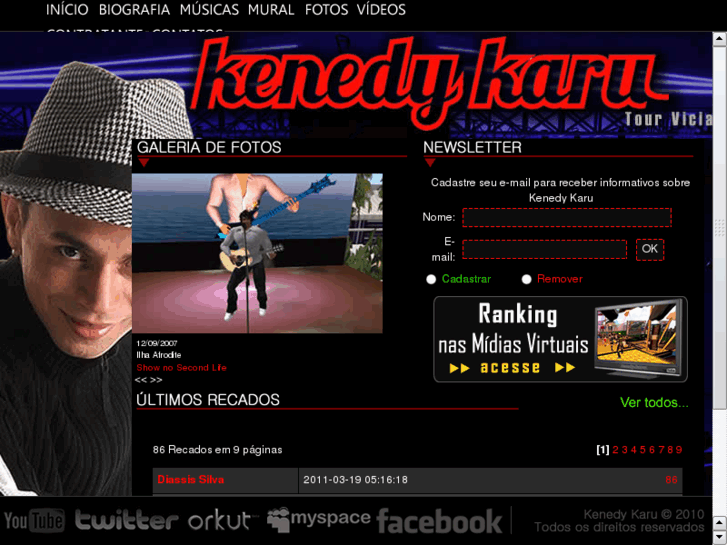 www.kenedykaru.com