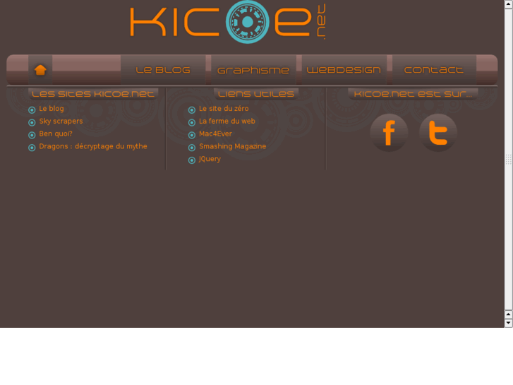 www.kicoe.net