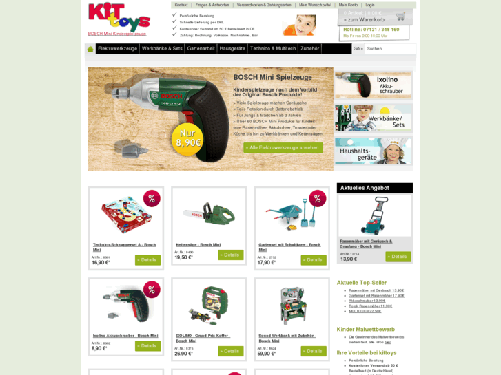 www.kittoys.de