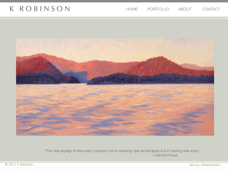 www.krobinsonstudio.com