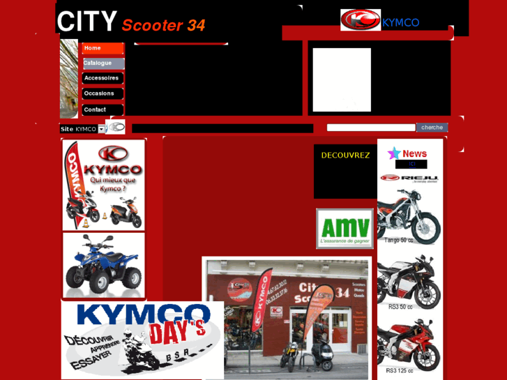 www.kymco1-beziers.com