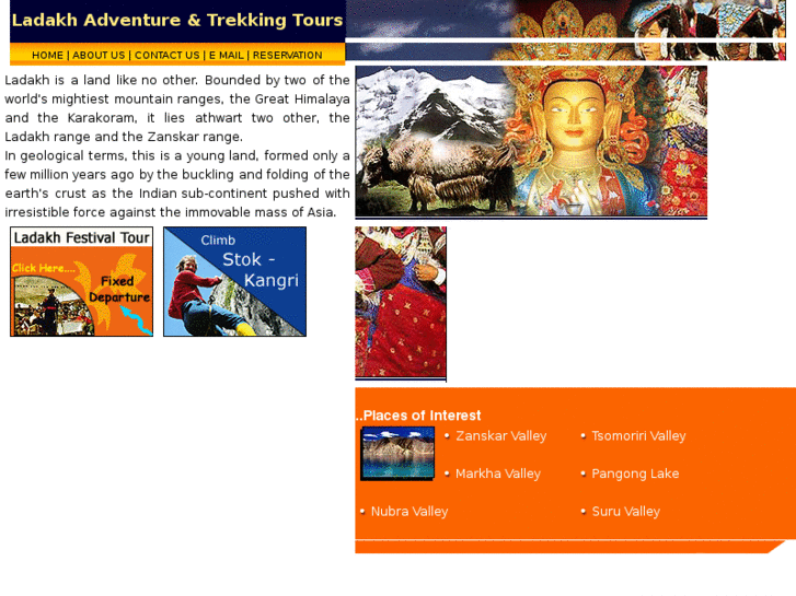 www.ladakhtrekking.com