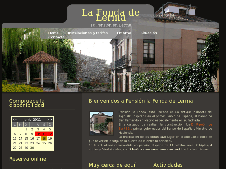 www.lafondadelerma.com