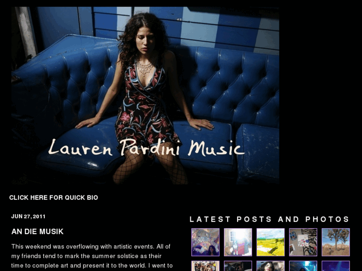 www.laurenpardini.com