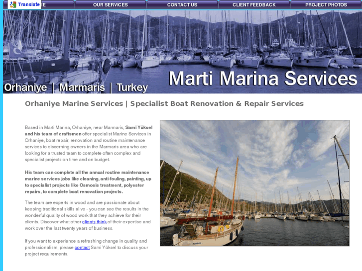 www.martimarinaservices.com