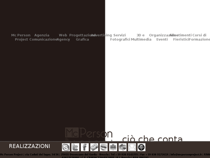 www.mcpersonproject.it