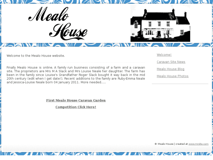 www.mealohouse.com